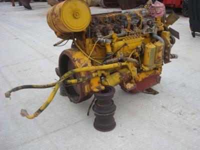 Motor para FIAT 8215.02 ASPIRATO DA 200CV vendida por OLM 90 Srl