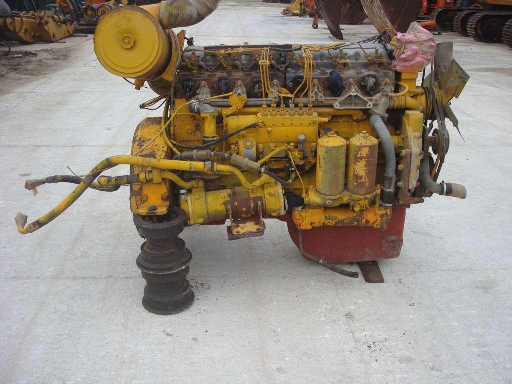 Motor para FIAT 8215.02 ASPIRATO DA 200CV Foto 3
