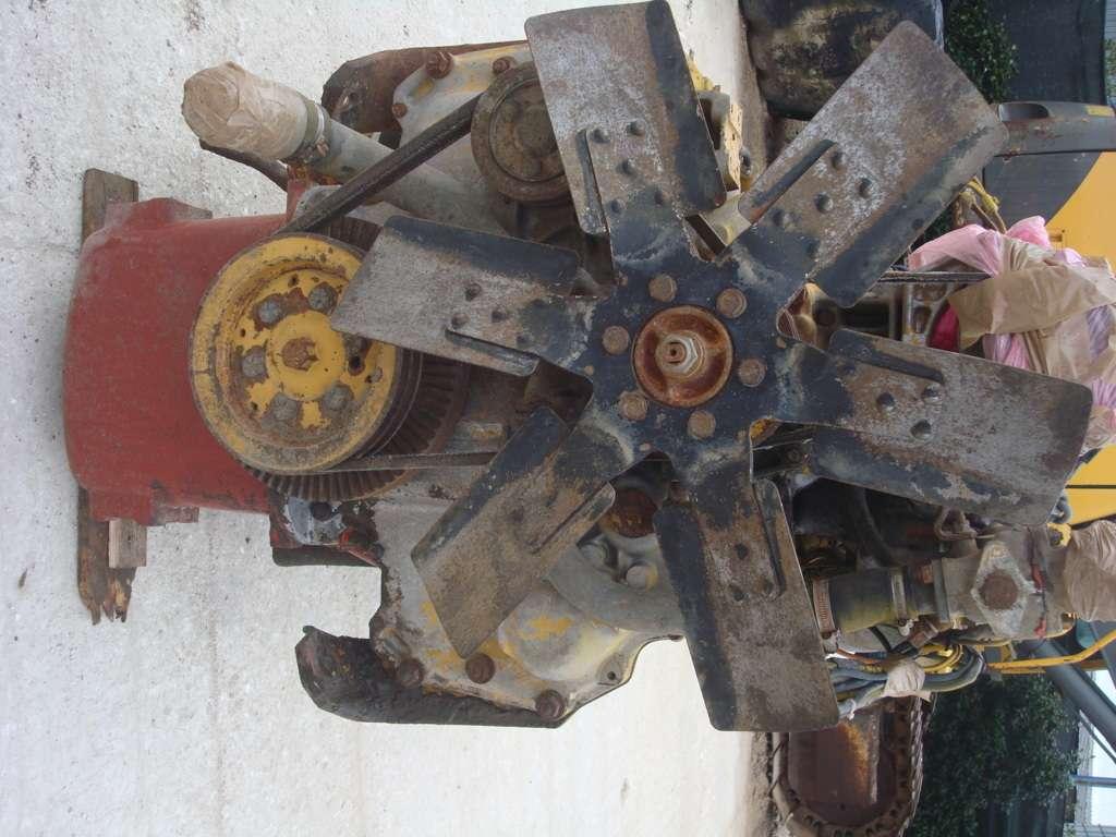 Motor para FIAT 8215.02 ASPIRATO DA 200CV Foto 6