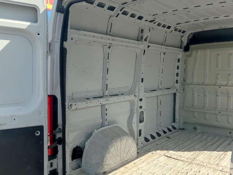 Fiat Ducato Foto 10