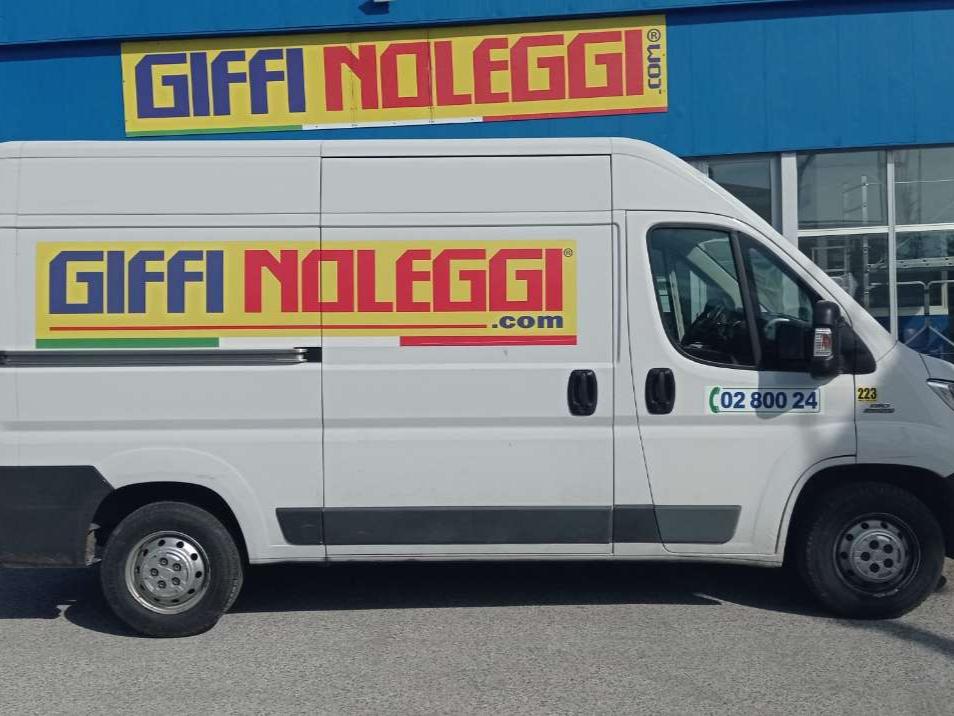 Fiat Ducato Foto 12