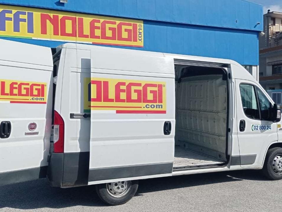 Fiat Ducato Foto 13
