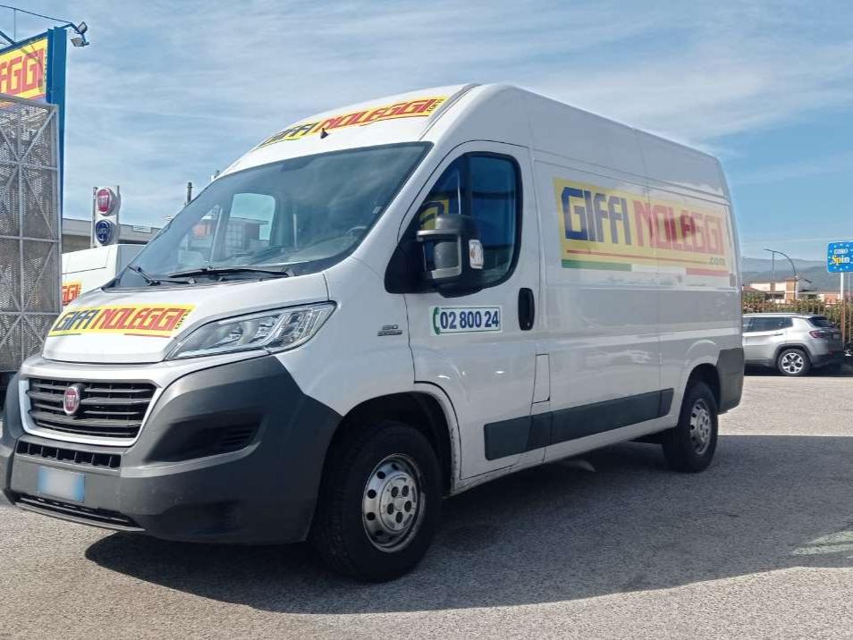 Fiat Ducato Foto 4