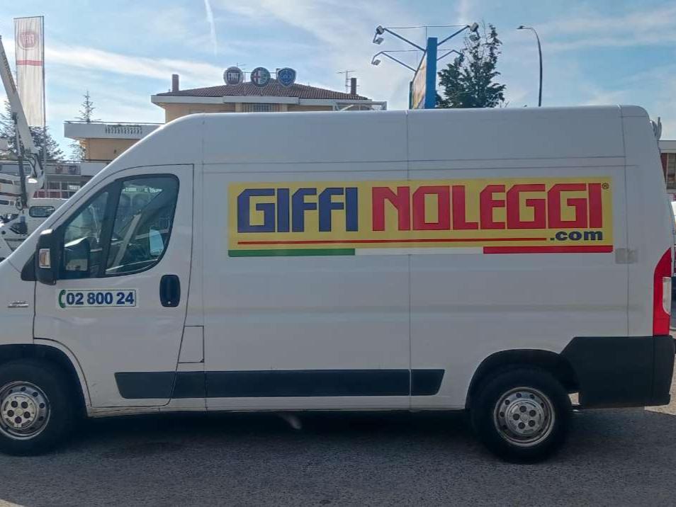 Fiat Ducato Foto 5
