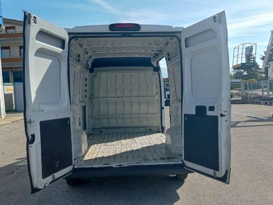 Fiat Ducato Foto 8