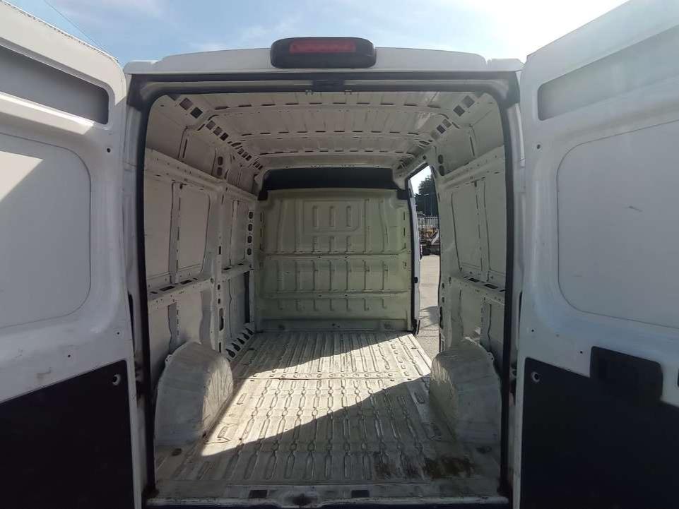 Fiat Ducato Foto 9