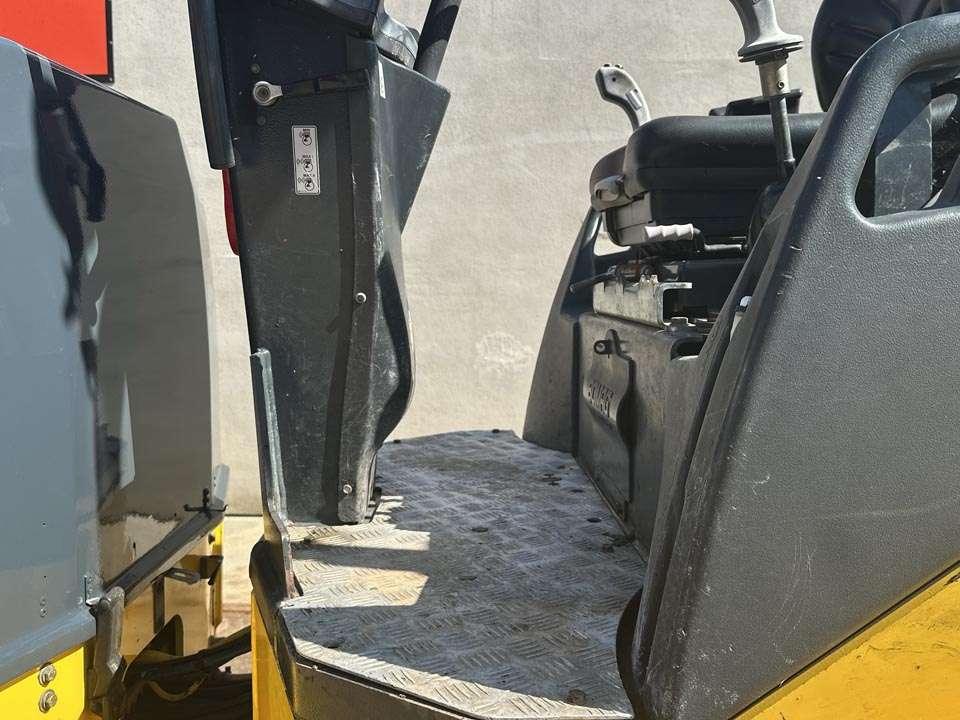 Bomag BW 135 AD-5 Foto 10
