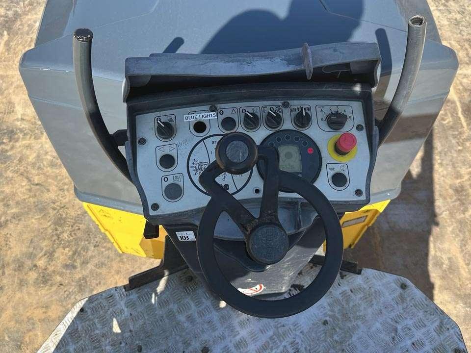 Bomag BW 135 AD-5 Foto 12