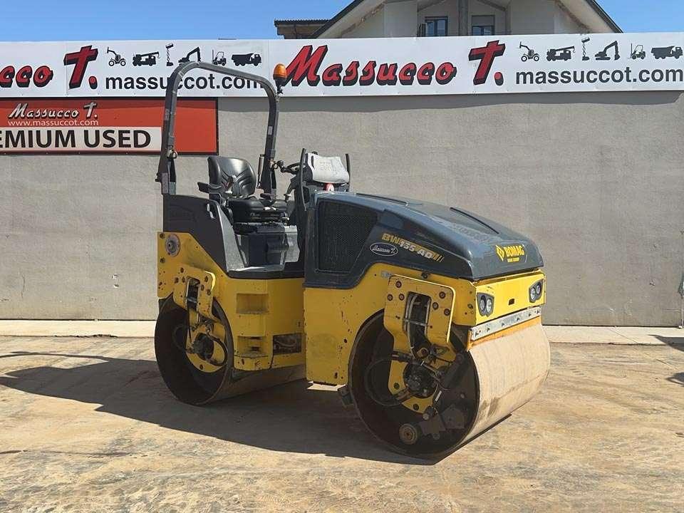 Bomag BW 135 AD-5 Foto 14