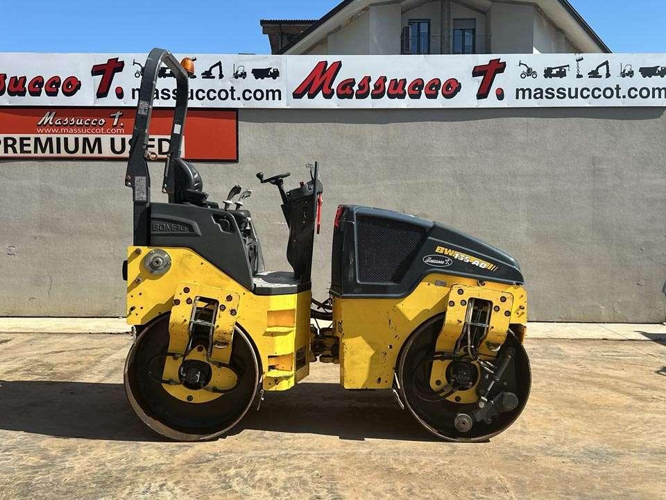 Bomag BW 135 AD-5 Foto 16