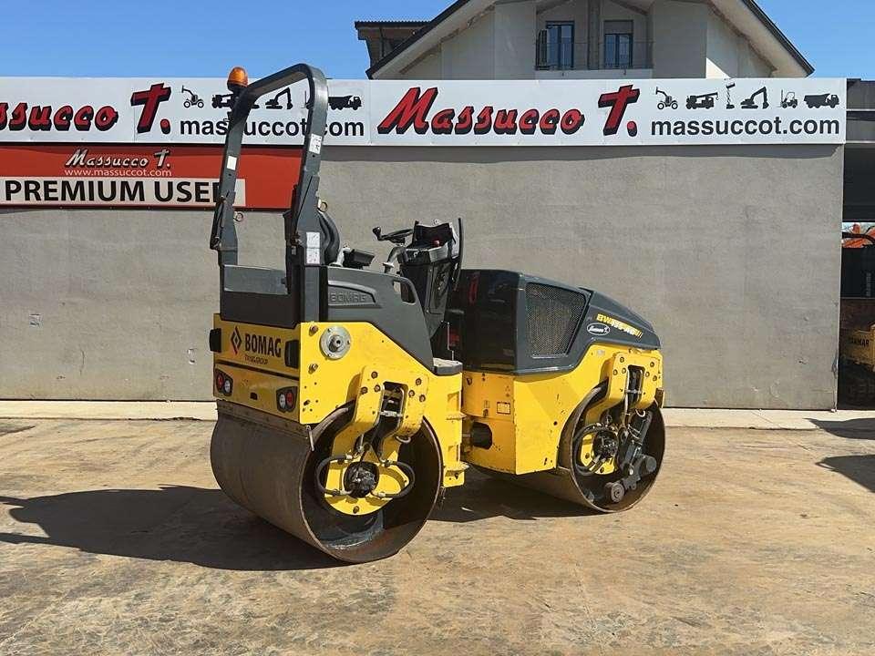 Bomag BW 135 AD-5 Foto 17