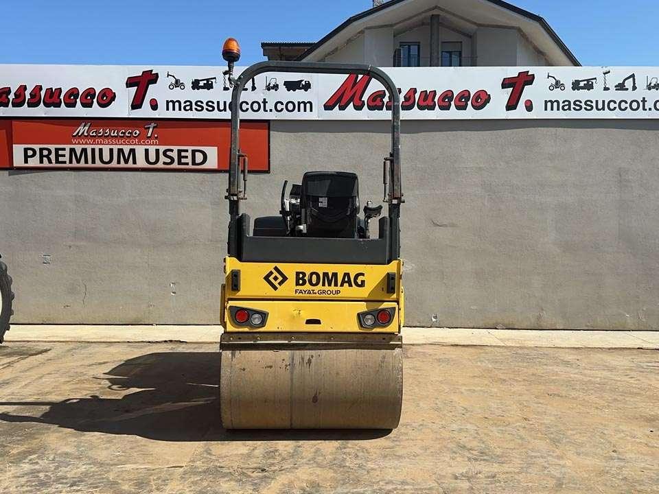 Bomag BW 135 AD-5 Foto 18
