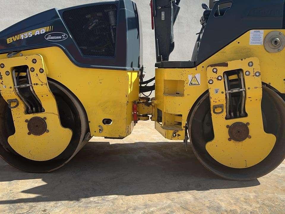 Bomag BW 135 AD-5 Foto 7