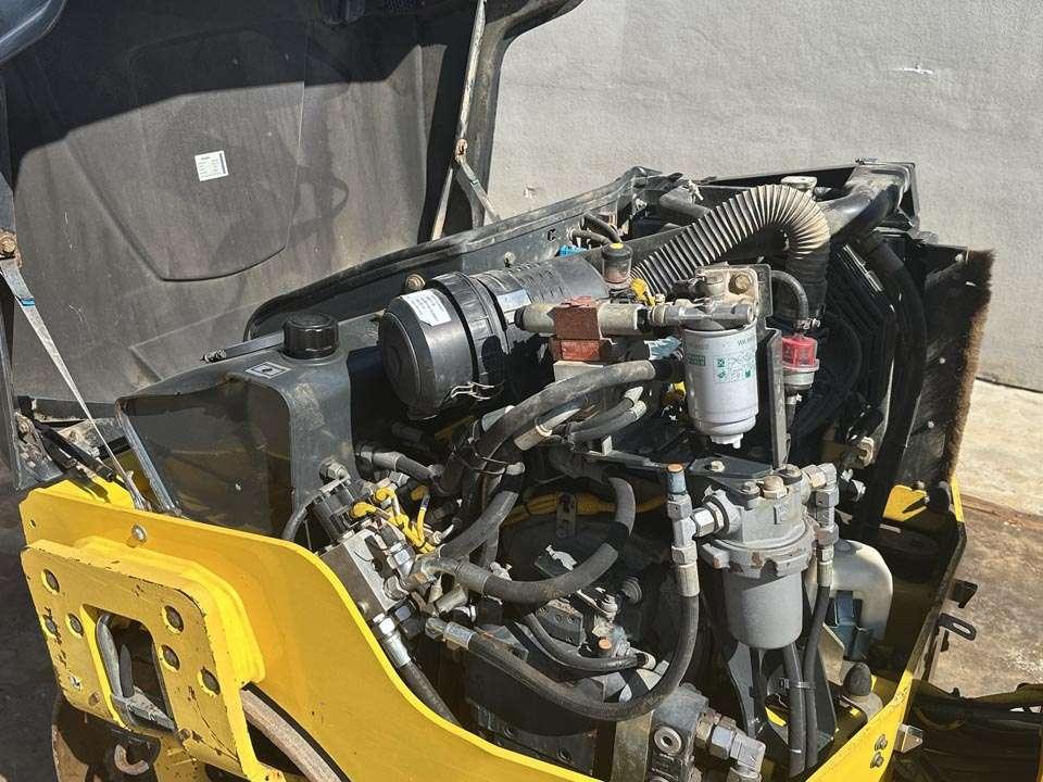 Bomag BW 135 AD-5 Foto 8