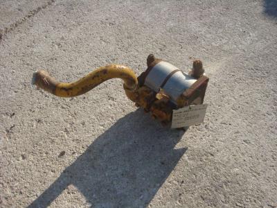 Bomba hidráulica para Fiat Allis FL14D-FL14D vendida por OLM 90 Srl
