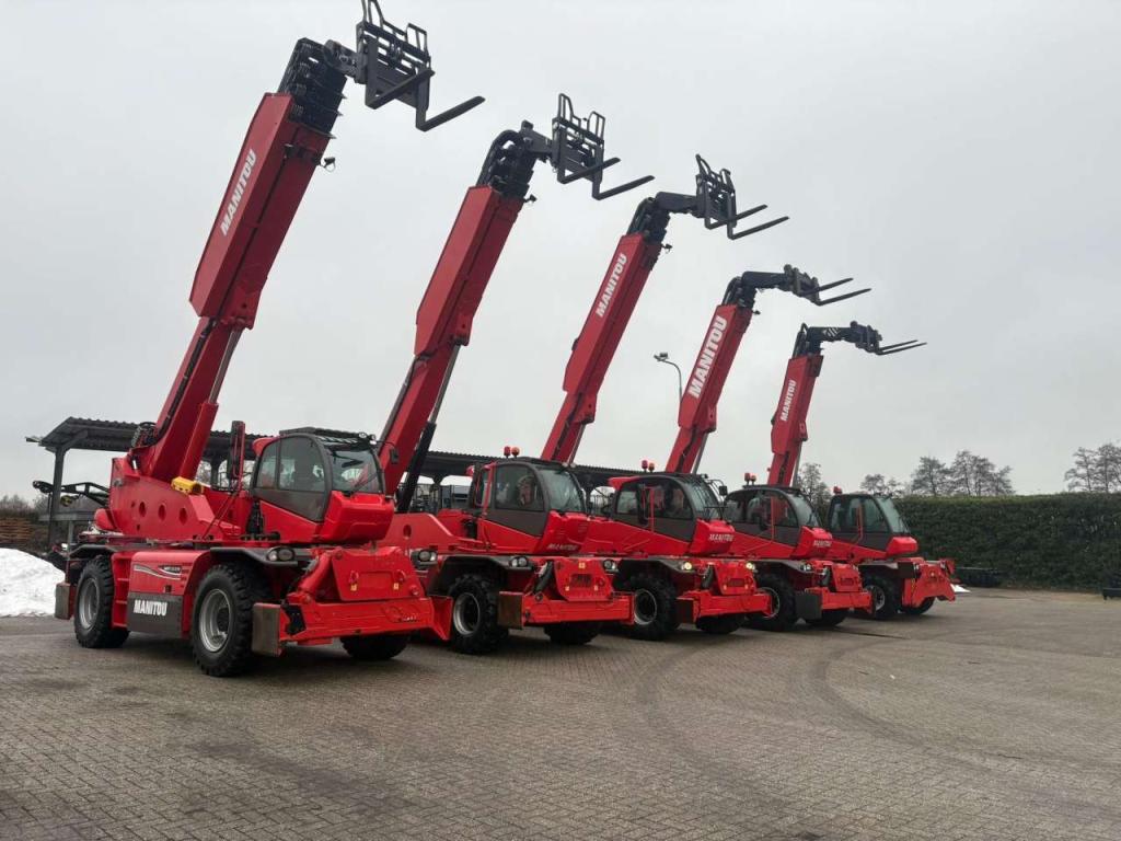 Manitou ROTO.TELE Foto 1