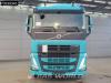 Volvo FH 460 4X2 ADR 2x Tanks Cruise Control Foto 3 thumbnail