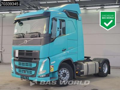 Volvo FH 460 4X2 ADR 2x Tanks Cruise Control Foto 1