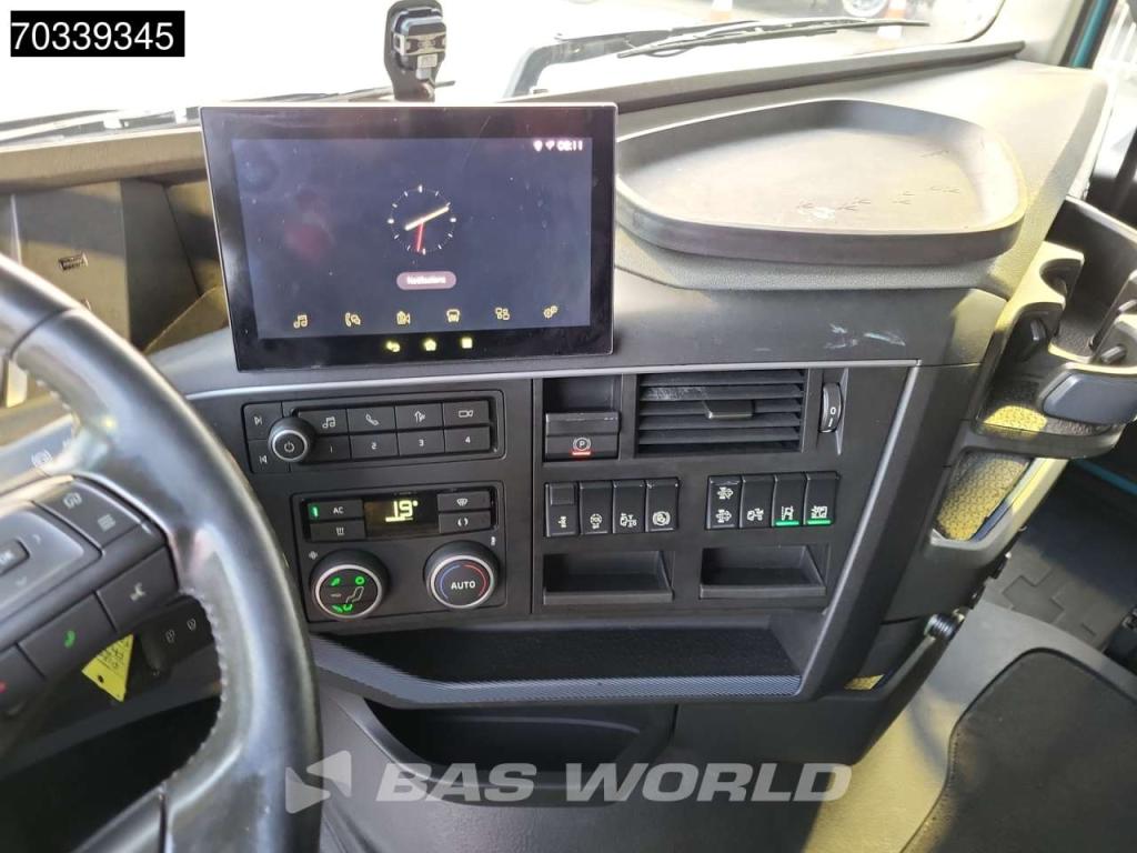 Volvo FH 460 4X2 ADR 2x Tanks Cruise Control Foto 19
