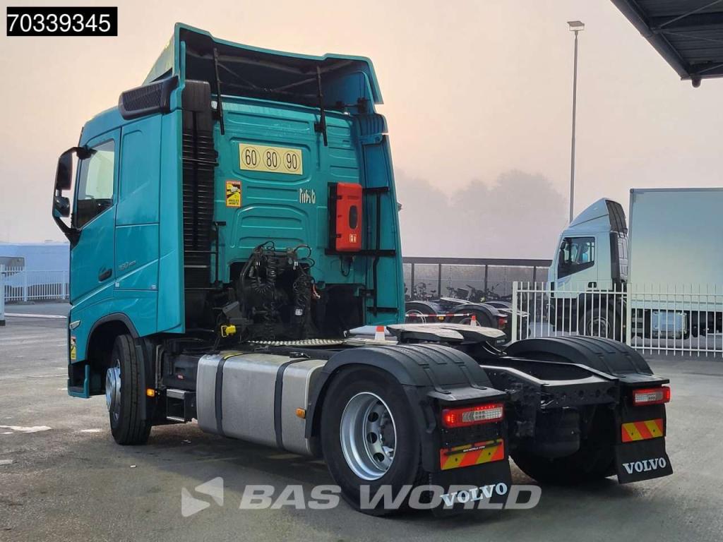 Volvo FH 460 4X2 ADR 2x Tanks Cruise Control Foto 2
