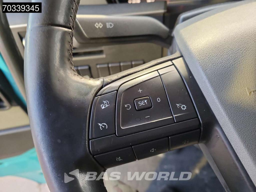 Volvo FH 460 4X2 ADR 2x Tanks Cruise Control Foto 22