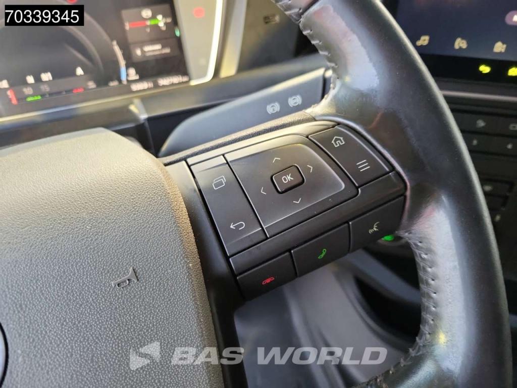 Volvo FH 460 4X2 ADR 2x Tanks Cruise Control Foto 23