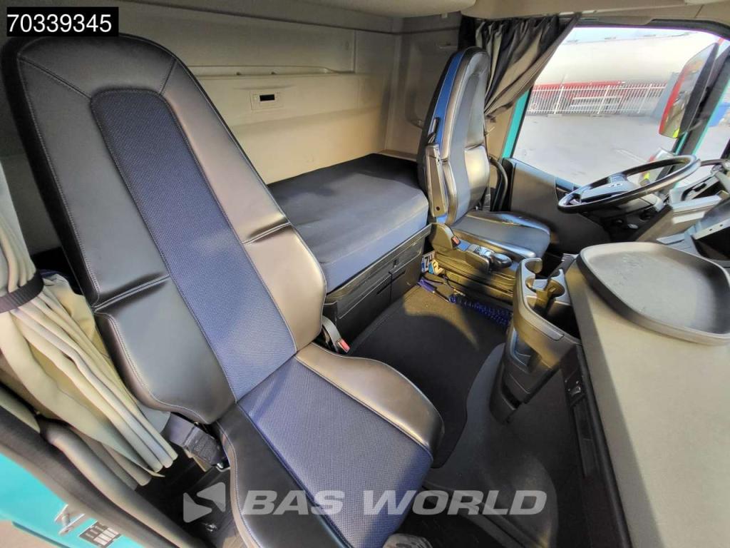 Volvo FH 460 4X2 ADR 2x Tanks Cruise Control Foto 24