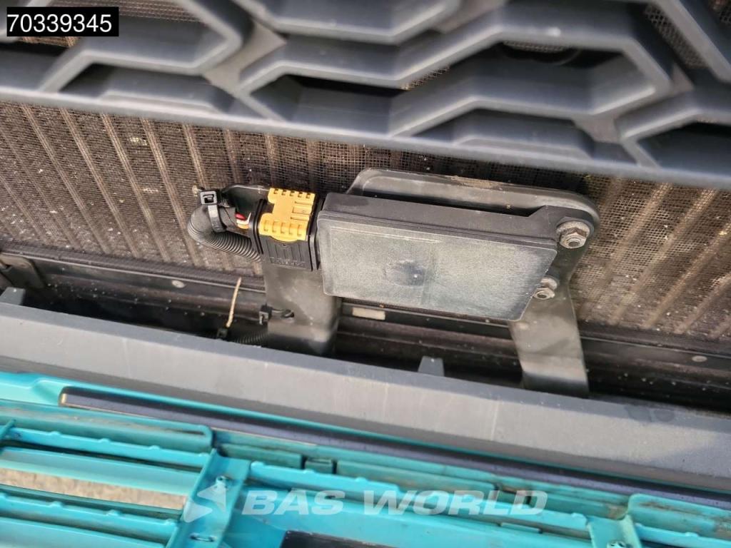 Volvo FH 460 4X2 ADR 2x Tanks Cruise Control Foto 7