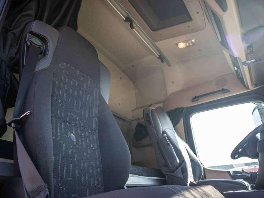 Mercedes-Benz ACTROS 1845 LS Foto 13