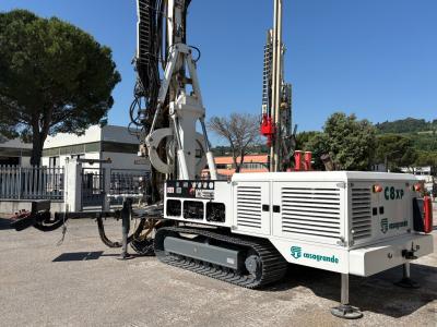 Casagrande C8xp Foto 1