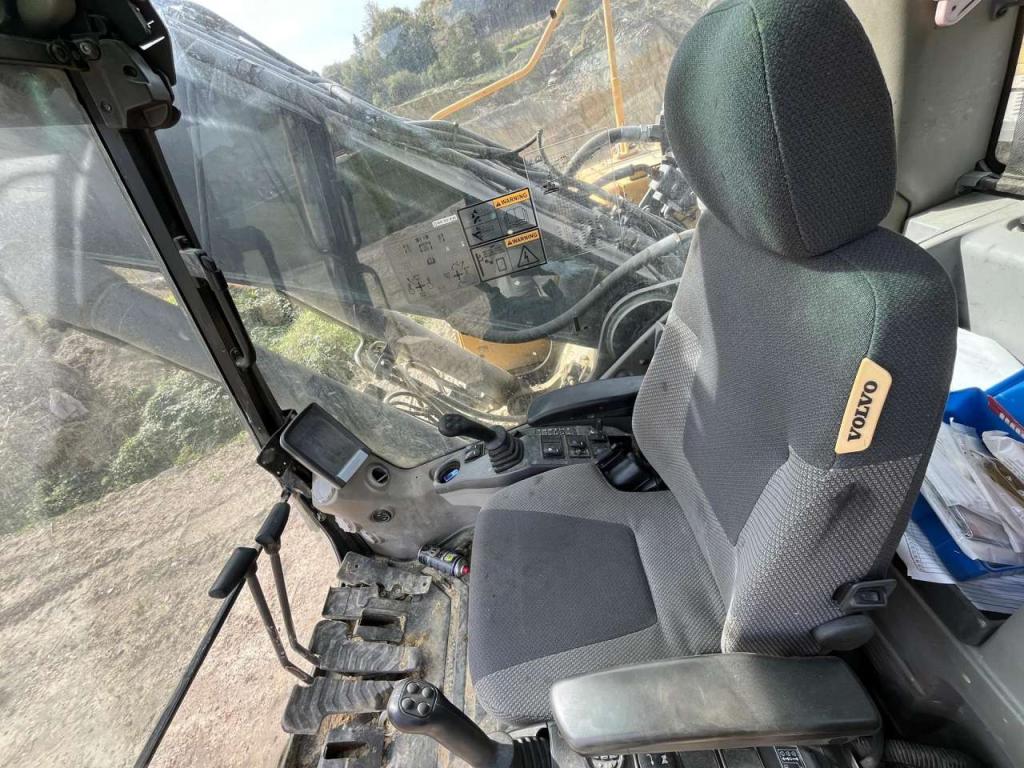 Volvo EC240CL Foto 29