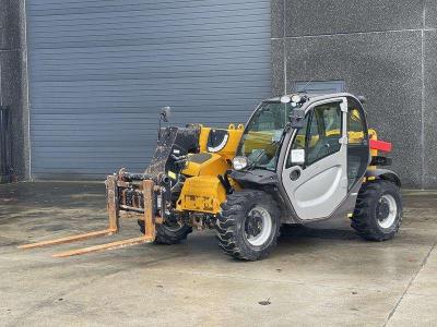 Manitou MT 625 H EASY vendida por Machinery Resale