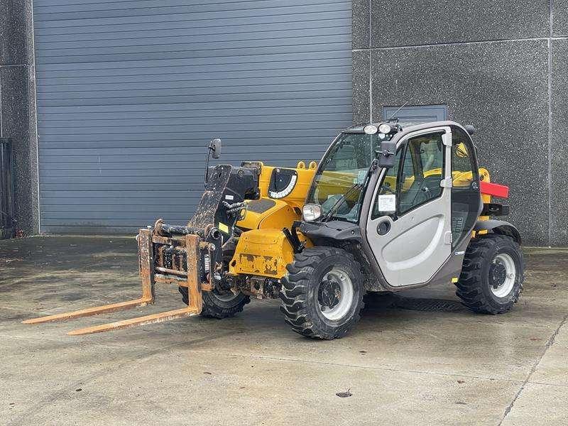 Manitou MT 625 H EASY Foto 1