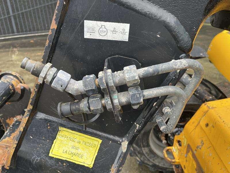 Manitou MT 625 H EASY Foto 15