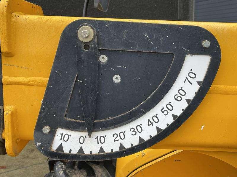 Manitou MT 625 H EASY Foto 16