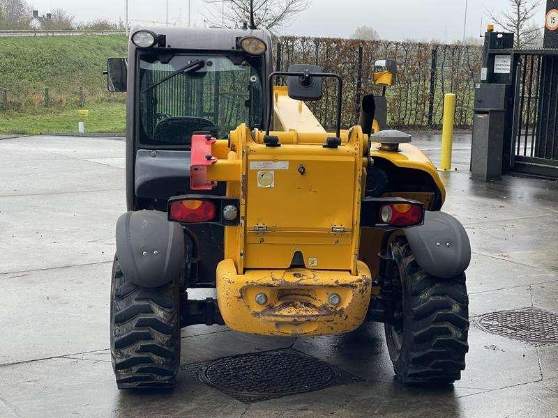 Manitou MT 625 H EASY Foto 4