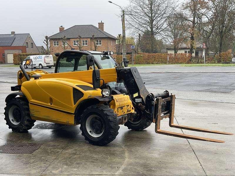 Manitou MT 625 H EASY Foto 6