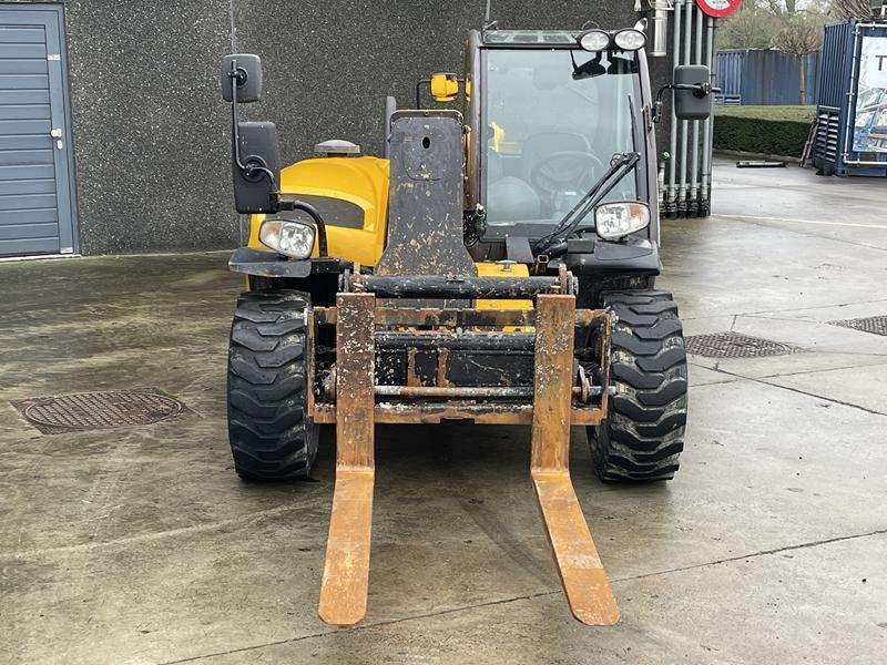 Manitou MT 625 H EASY Foto 7
