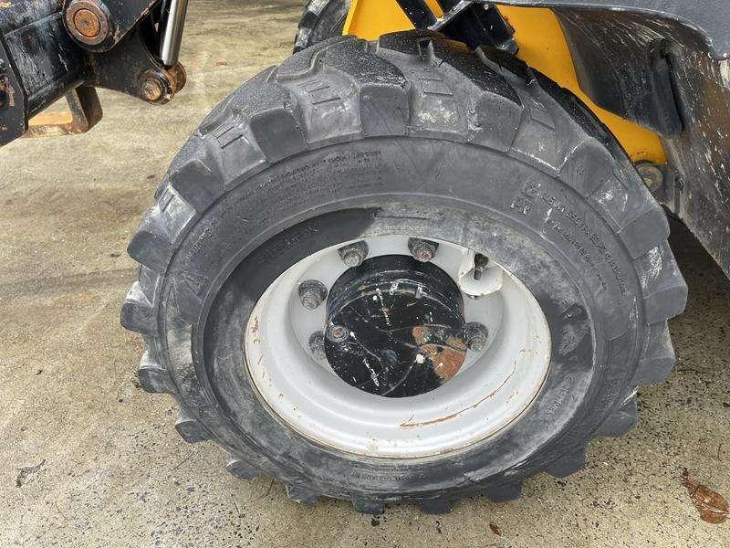 Manitou MT 625 H EASY Foto 8