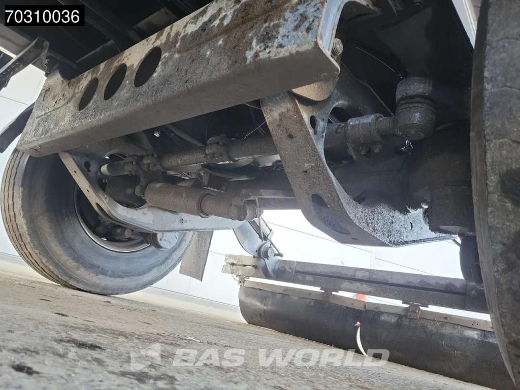 Benalu BEN 50 TON APK 07/26 Lift+stuuras 36m3 Foto 25
