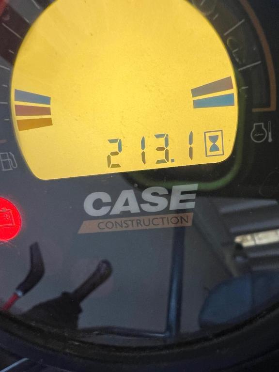 Case CX17 Foto 5