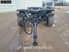 Krone AZ 2 axles BDF Foto 10 thumbnail