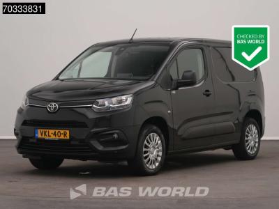 Toyota ProAce 130pk Automaat Benzine Airco Cruise Camera Trekhaak Parkeersensoren V+A A/C Towbar Cruise co vendida por BAS World B.V.