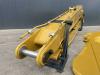 Brazo de largo alcance para Caterpillar 323F 15m Set Foto 15 thumbnail