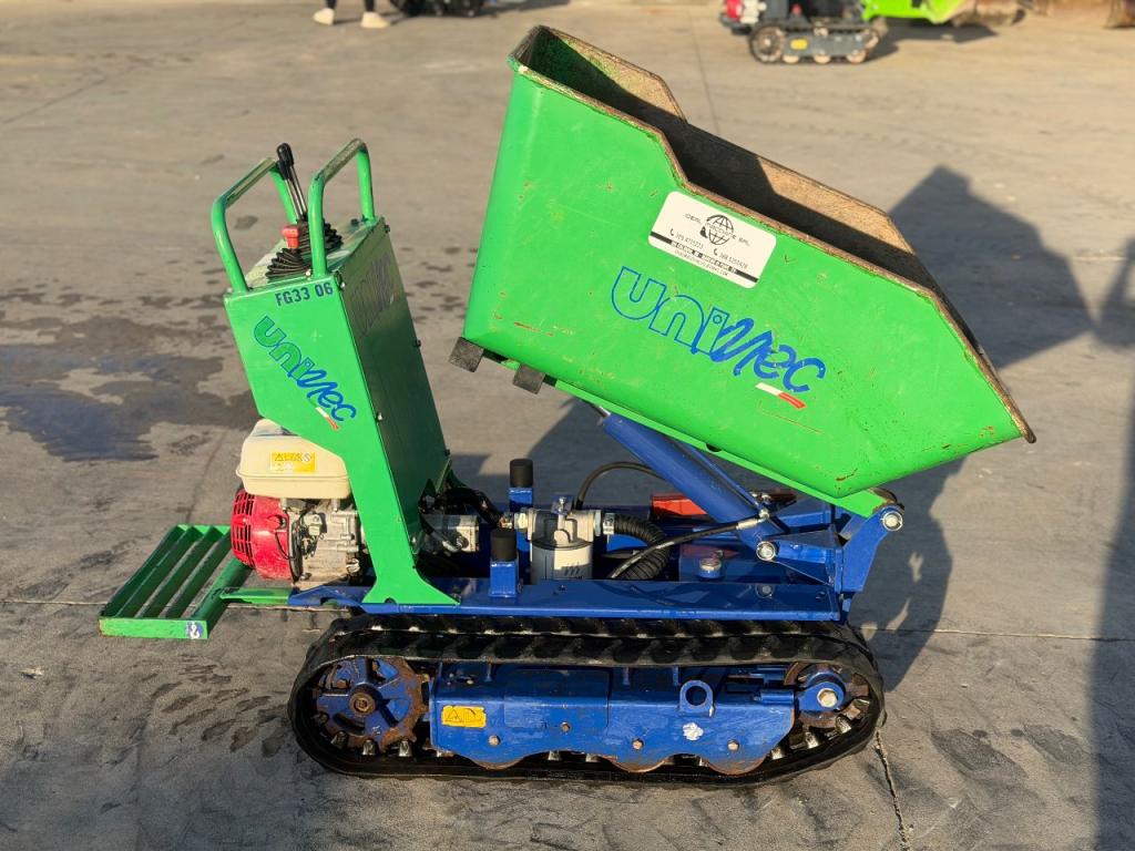 Unimec FC3306 Foto 1