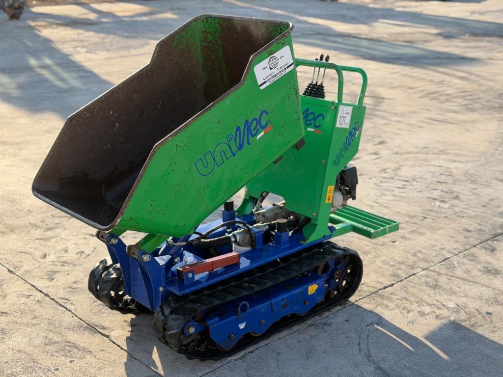 Unimec FC3306 Foto 5