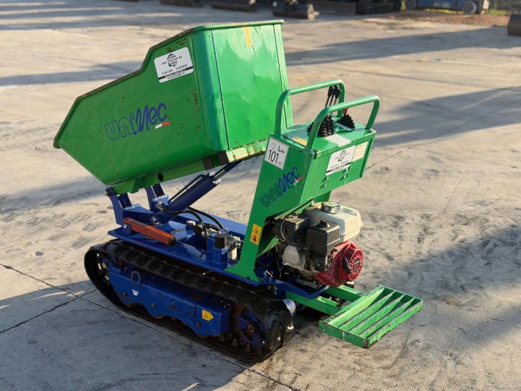 Unimec FC3306 Foto 6