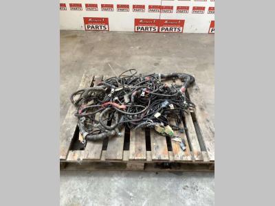 Cablaje para Hitachi ZX 135US-7 vendida por Massucco T. Srl Area Ricambi