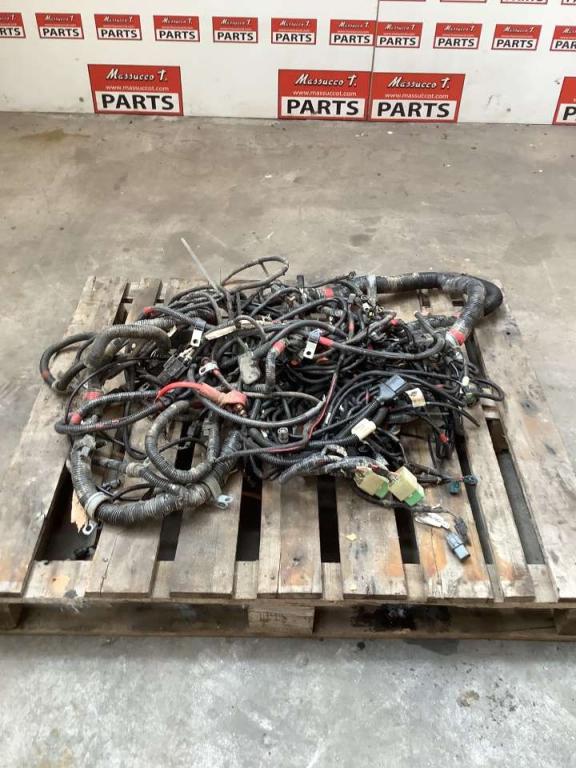 Cablaje para Hitachi ZX 135US-7 Foto 1
