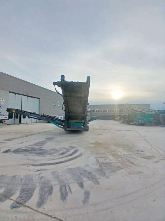 Powerscreen WARRIOR 1800 Foto 3